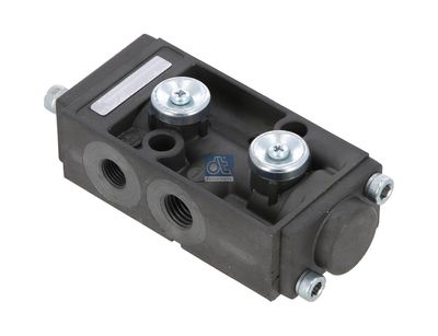 Valve, compressed-air system DT Spare Parts 3.53002