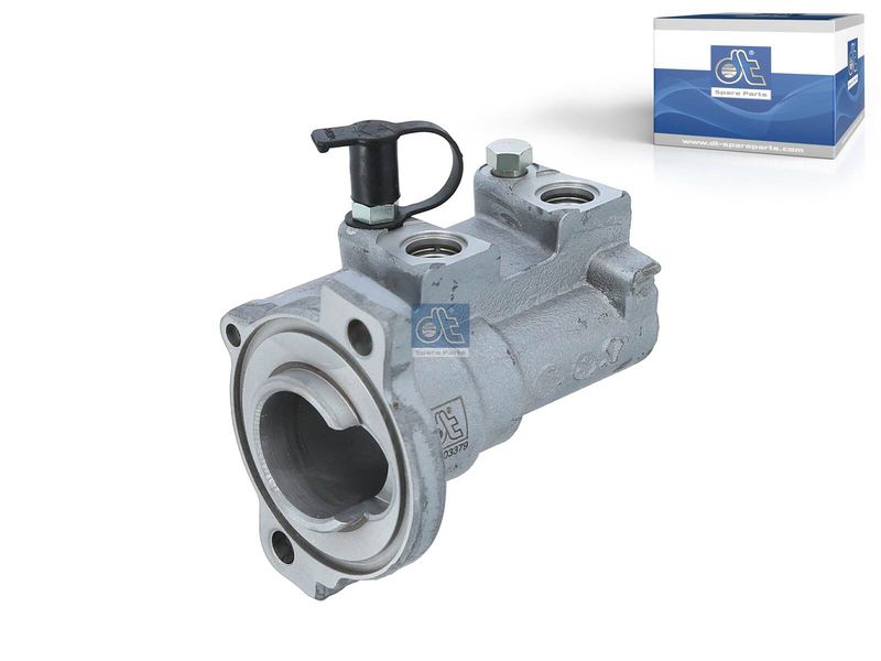 DT Spare Parts 3.53062 Shift Cylinder (manual transmission)