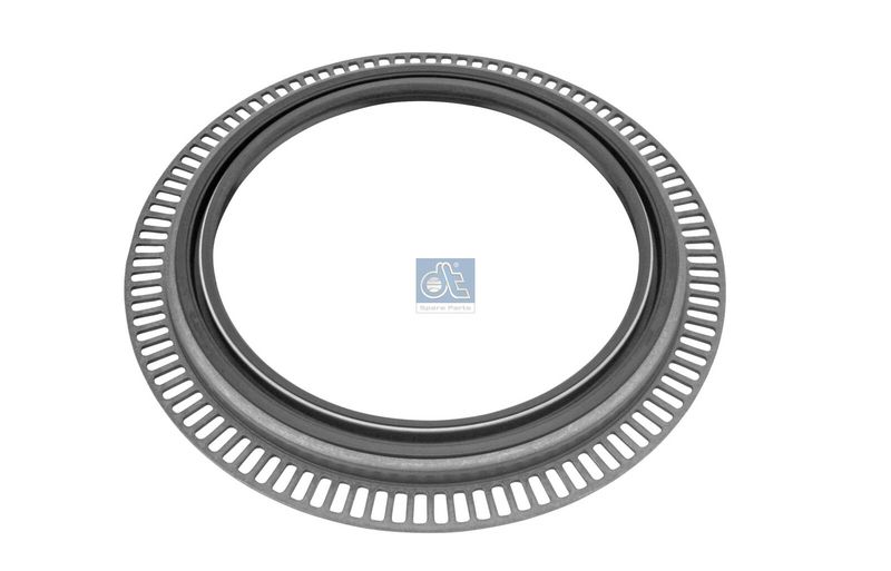 DT Spare Parts 3.60100 Shaft Seal, wheel hub