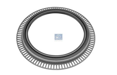 Shaft Seal, wheel hub DT Spare Parts 3.60100