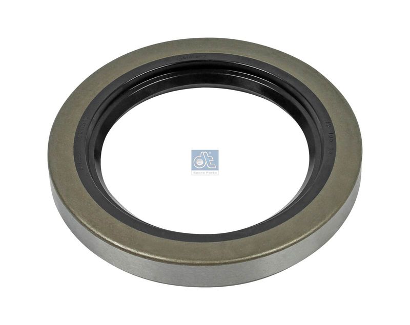 DT Spare Parts 3.60101 Shaft Seal, transfer case
