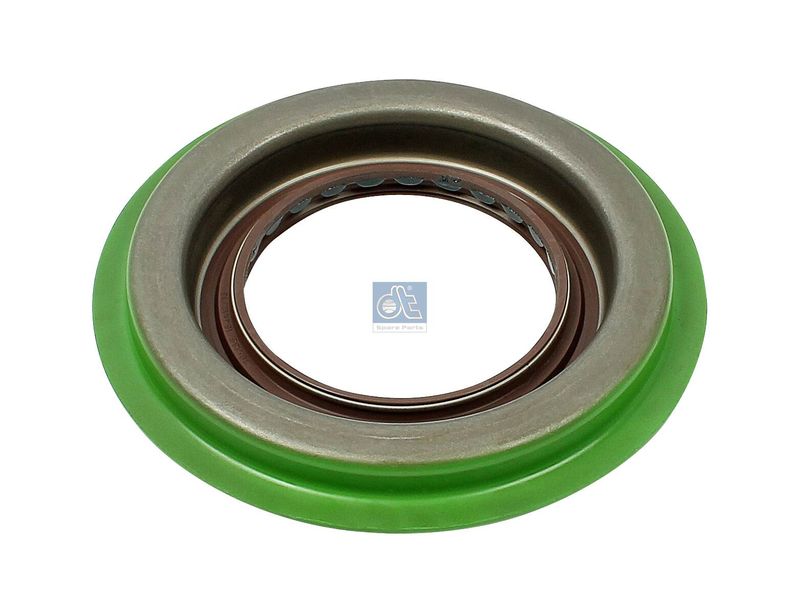 DT Spare Parts 3.60117 Shaft Seal, differential