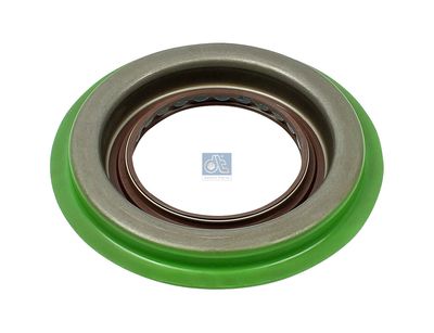 Shaft Seal, differential DT Spare Parts 3.60117