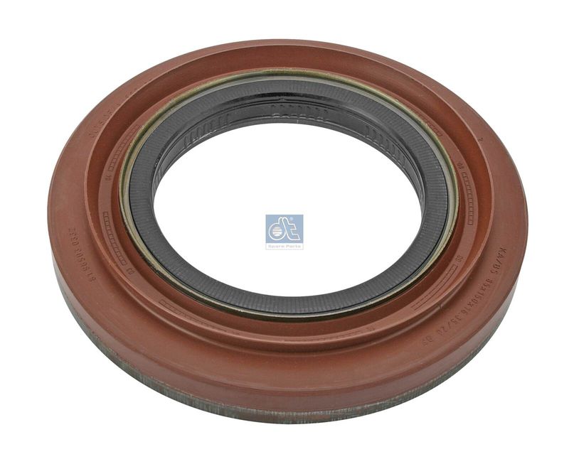 DT Spare Parts 3.60131 Shaft Seal, transfer case