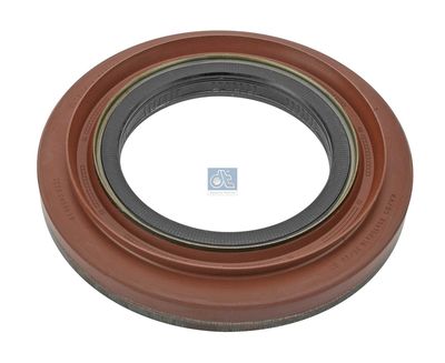Shaft Seal, transfer case DT Spare Parts 3.60131
