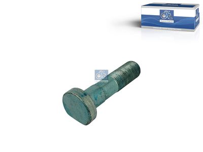 Wheel Stud DT Spare Parts 3.61121