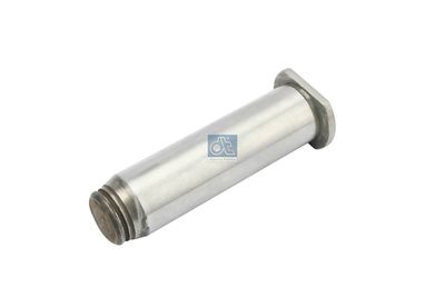 Brake Shoe Bolt DT Spare Parts 3.62240