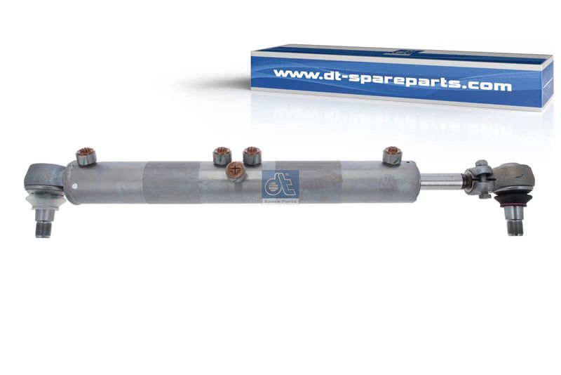 DT Spare Parts 3.63195 Slave Cylinder, power steering
