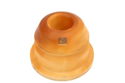 Rubber Buffer, suspension DT Spare Parts 3.65219