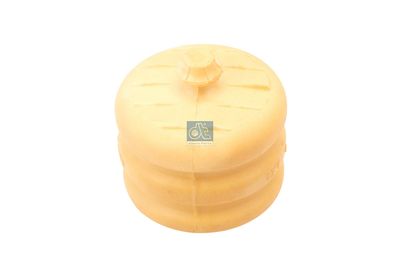 Rubber Buffer, suspension DT Spare Parts 3.65221