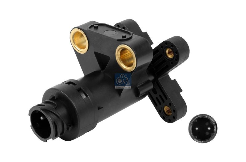 DT Spare Parts 3.65400 Sensor, pneumatic suspension level