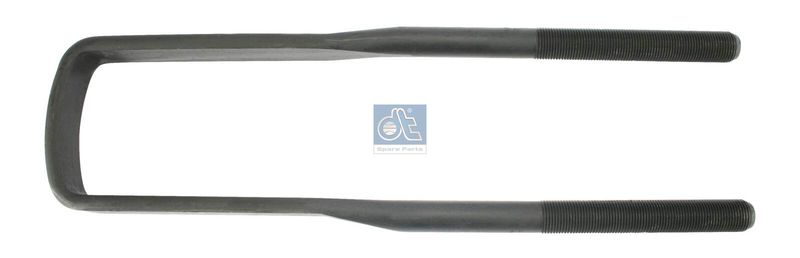 DT Spare Parts 3.66107 Spring Clamp