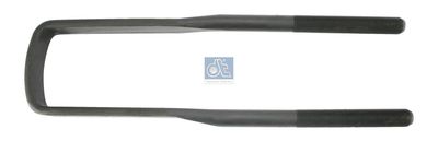 Spring Clamp DT Spare Parts 3.66107