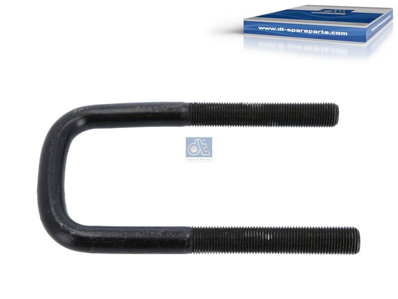 DT Spare Parts 3.66108 Spring Clamp