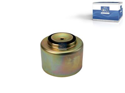 Buffer, rolling piston (air suspension bellows) DT Spare Parts 3.66451