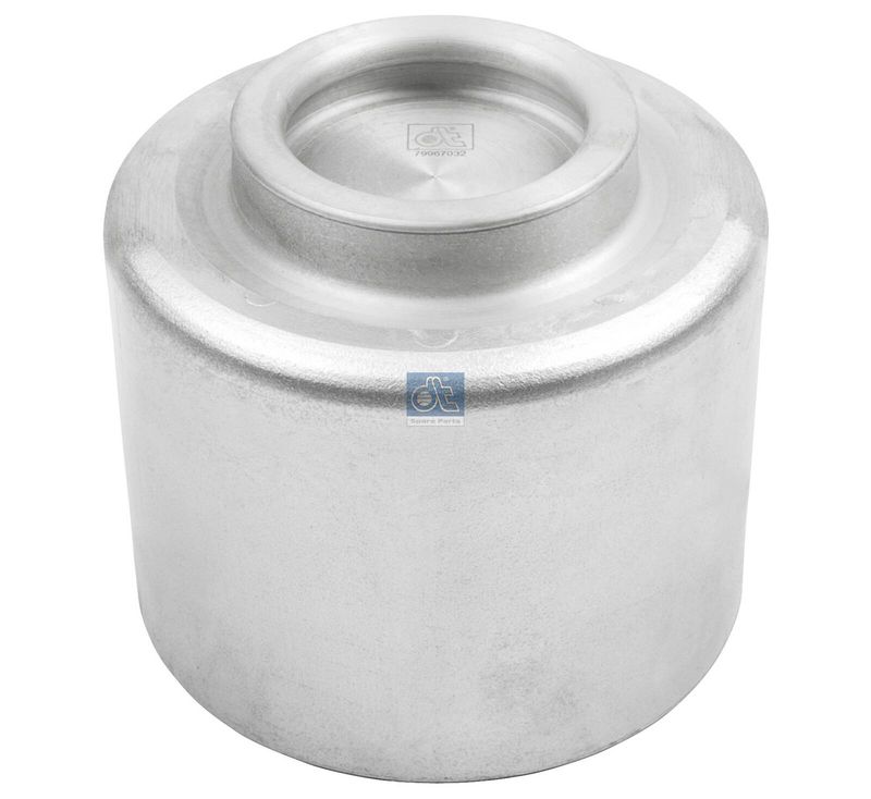 DT Spare Parts 3.66452 Roll-off Piston, air suspension bellows