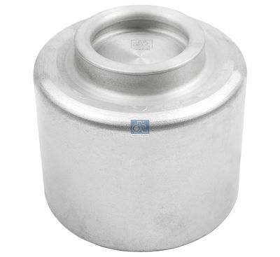Roll-off Piston, air suspension bellows DT Spare Parts 3.66452
