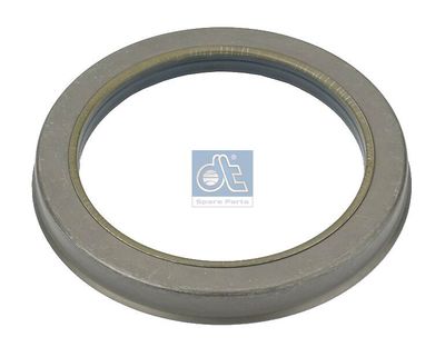 Shaft Seal, wheel hub DT Spare Parts 3.67521