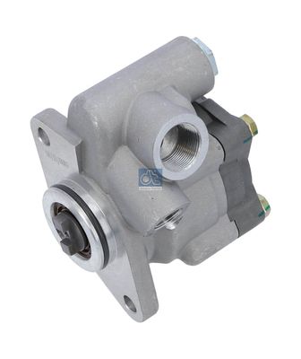 Hydraulic Pump, steering DT Spare Parts 3.69014