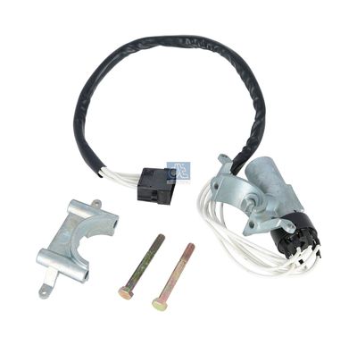 Steering Lock DT Spare Parts 3.69101
