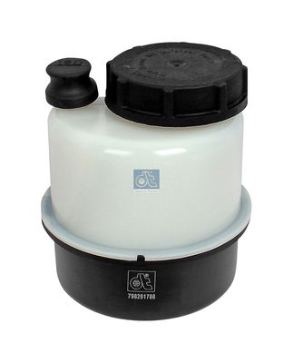Equalising reservoir, hydraulic oil (power steering) DT Spare Parts 3.69212