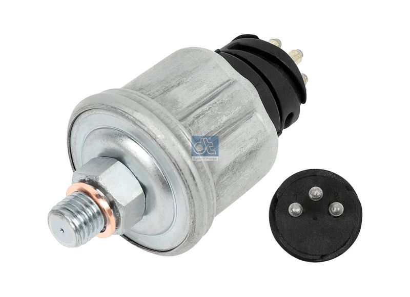 DT Spare Parts 3.70002 Sensor, oil pressure