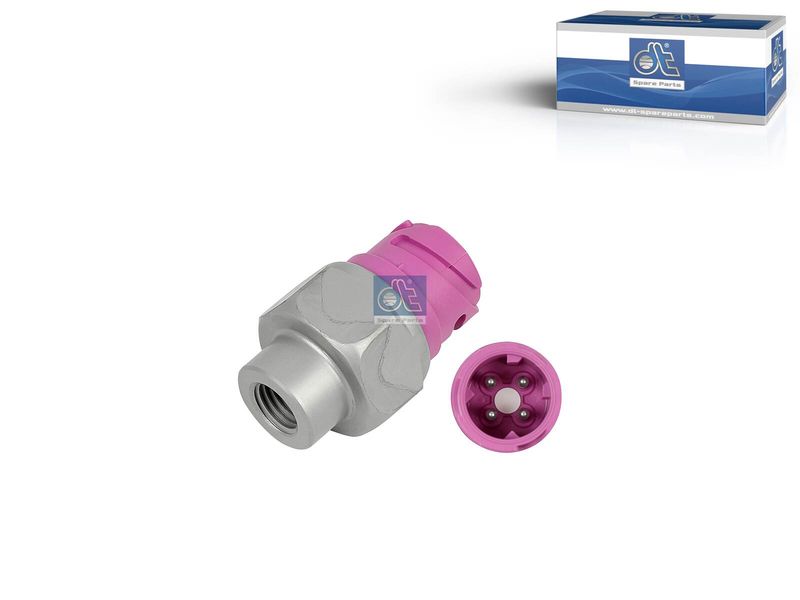 DT Spare Parts 3.70013 Pressure Switch
