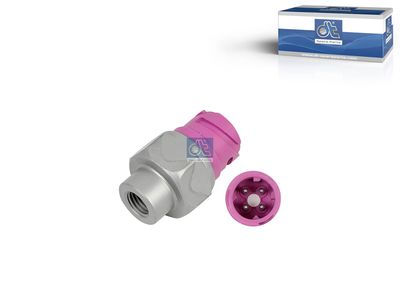 Pressure Switch DT Spare Parts 3.70013