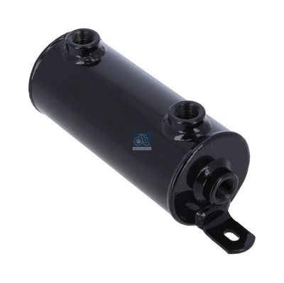Air Tank, compressed-air system DT Spare Parts 3.70512