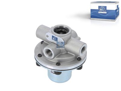 Pressure Limiting Valve DT Spare Parts 3.72005
