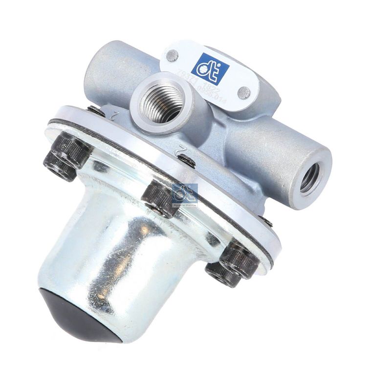 DT Spare Parts 3.72014 Pressure Limiting Valve