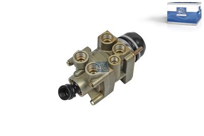 Brake Valve, service brake DT Spare Parts 3.72060