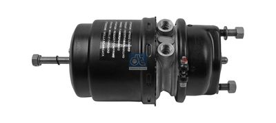 Spring-loaded Cylinder DT Spare Parts 3.74001