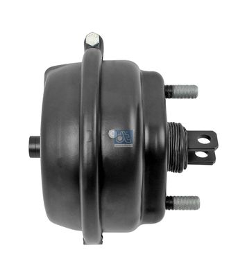 Diaphragm Brake Cylinder DT Spare Parts 3.74012
