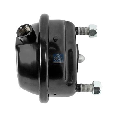 Diaphragm Brake Cylinder DT Spare Parts 3.74043
