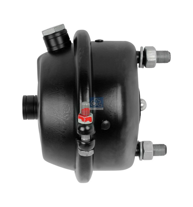 DT Spare Parts 3.74051 Diaphragm Brake Cylinder