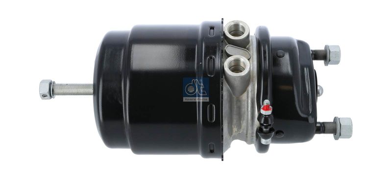 DT Spare Parts 3.74057 Spring-loaded Cylinder