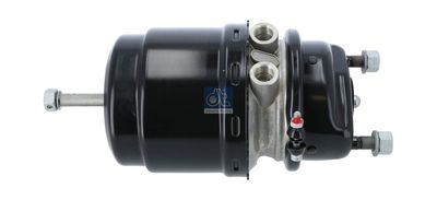 Spring-loaded Cylinder DT Spare Parts 3.74057