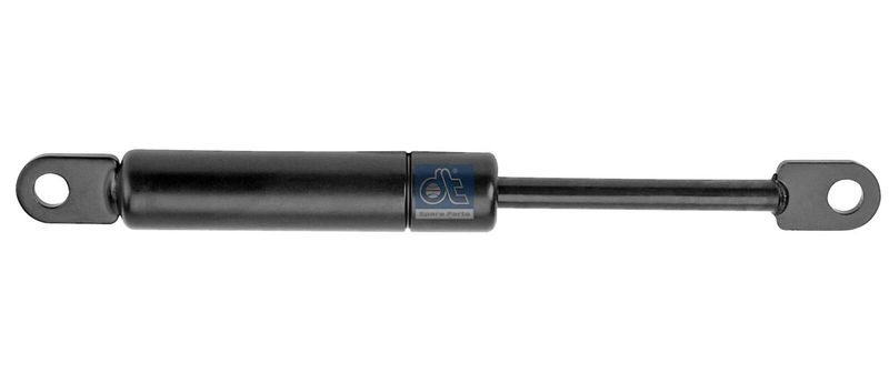 DT Spare Parts 3.80711 Gas Spring, air deflector