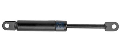 Gas Spring, air deflector DT Spare Parts 3.80711