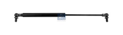Gas Spring, boot/cargo area DT Spare Parts 3.80718