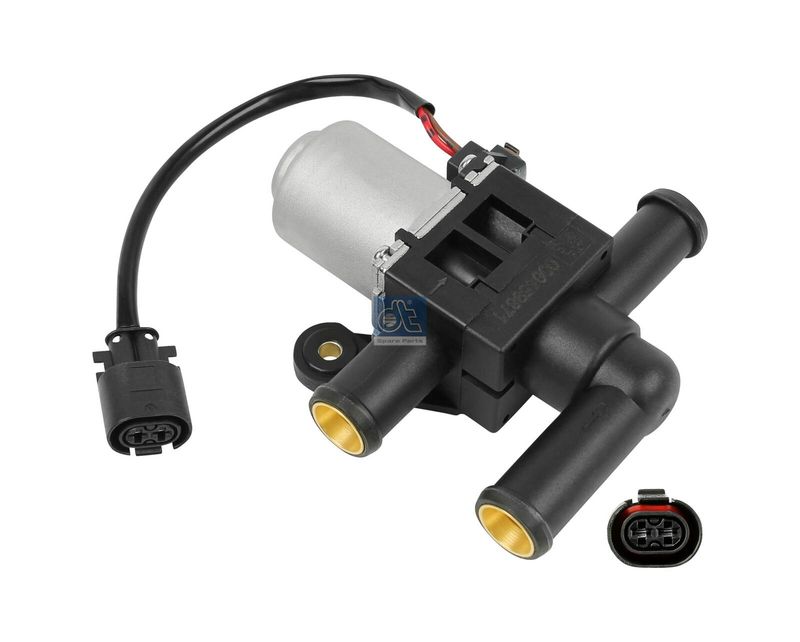DT Spare Parts 3.82270 Coolant Control Valve