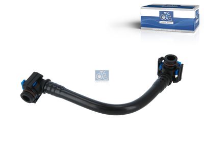 Coolant Pipe DT Spare Parts 3.82294