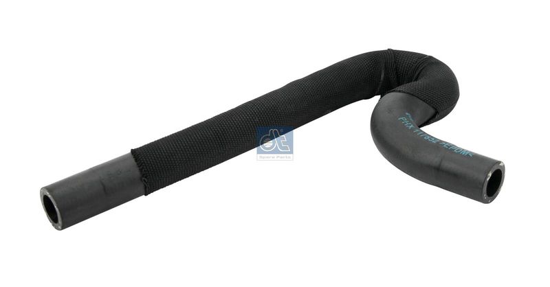 DT Spare Parts 3.82615 Hose, heat exchanger (heating)
