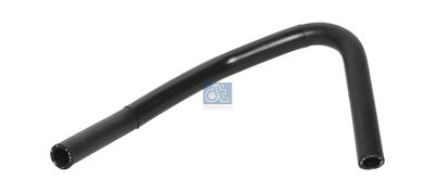 Hose, heat exchanger (heating) DT Spare Parts 3.82618