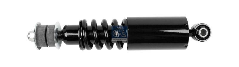 DT Spare Parts 3.83003 Shock Absorber, driver cab suspension