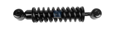 Shock Absorber, driver cab suspension DT Spare Parts 3.83026