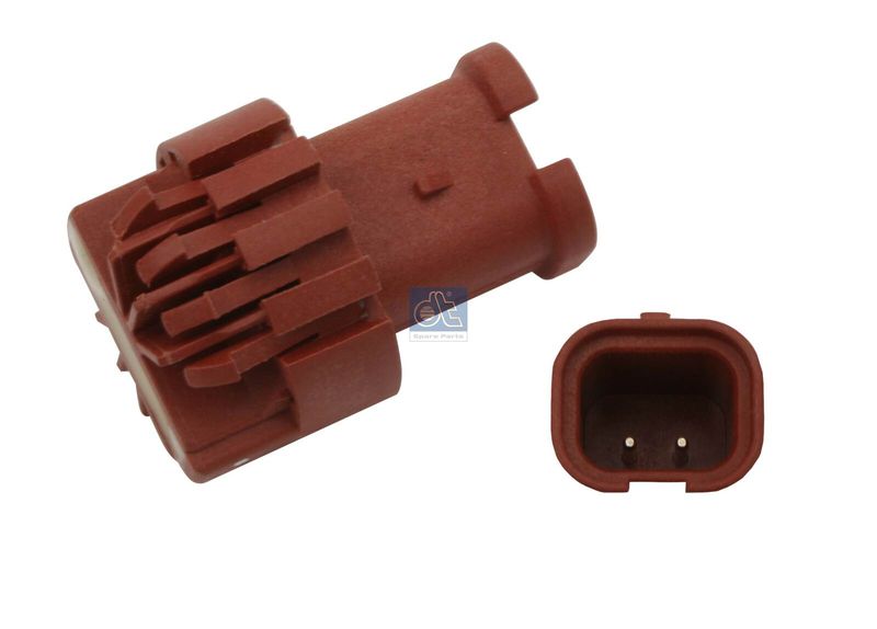 DT Spare Parts 3.83130 Switch, 'driver cab tilted' display