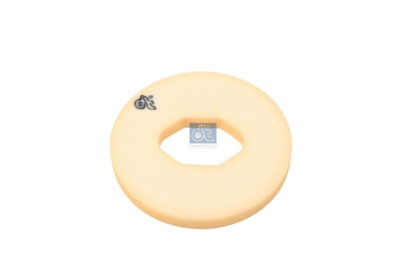 DT Spare Parts 3.83520 Spacer, driver cab stabiliser