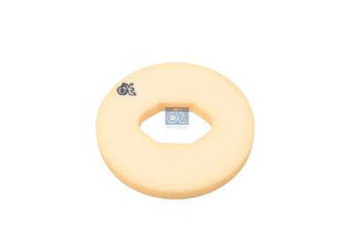 Spacer, driver cab stabiliser DT Spare Parts 3.83520